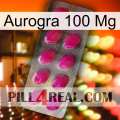 Aurogra 100Mg 09